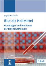 Blut als Heilmittel - Dr. Uecker  Dagmar
