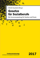 Gesetze für Sozialberufe - Stascheit, Ulrich