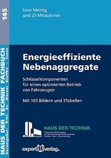 Energieeffiziente Nebenaggregate - 