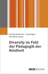 Diversity im Feld der Pädagogik der Kindheit - 