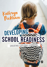 Developing School Readiness - Kathryn Peckham