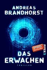 Das Erwachen - Andreas Brandhorst