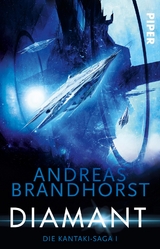 Diamant - Andreas Brandhorst