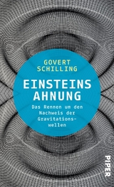 Einsteins Ahnung - Govert Schilling