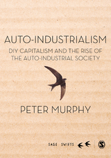 Auto-Industrialism - Peter Murphy
