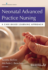 Neonatal Advanced Practice Nursing - 