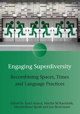 Engaging Superdiversity - 