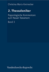 2. Thessaloniker - Christina Kreinecker