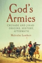 God's Armies - Lambert, Malcolm