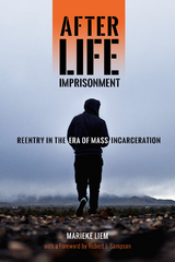 After Life Imprisonment - Marieke Liem