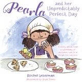 Pearla and her Unpredictably Perfect Day -  Rochel Lieberman