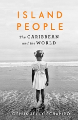 Island People -  Joshua Jelly-Schapiro