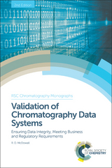 Validation of Chromatography Data Systems - Robert D McDowall