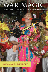 War Magic - 