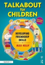 Talkabout for Children 3 - Kelly, Alex