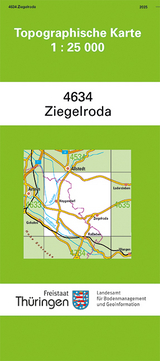 Ziegelroda - 
