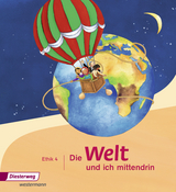 Die Welt und ich mittendrin - Ausgabe 2015 - Silke Nitschel, Diane Rothe