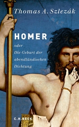 Homer - Thomas A. Szlez&aacute;k