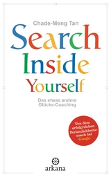 Search Inside Yourself - Chade-Meng Tan
