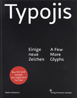 Typojis - Walter Bohatsch