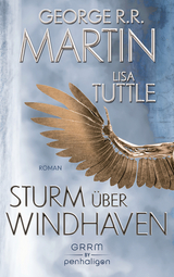 Sturm &uuml;ber Windhaven - George R.R. Martin, Lisa Tuttle