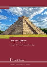 Welt der Artefakte - 