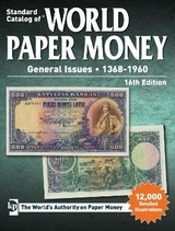 Standard Catalog of World Paper Money, General Issues, 1368-1960 - Judkins, Maggie