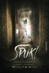 Spuk! - Markus K. Korb