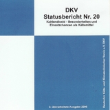 Kohlendioxid - Besonderheiten und Ersatzchancen als K&auml;ltemittel - E. Wobst, H. Kaiser, J. K&ouml;hler