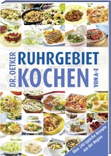 Ruhrgebiet Kochen von A-Z -  Dr. Oetker