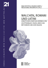Walchen, Romani und Latini - 