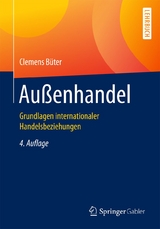 Au&szlig;enhandel - Clemens B&uuml;ter