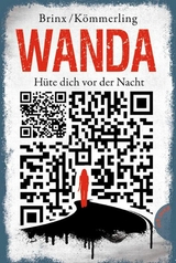 Wanda - H&uuml;te dich vor der Nacht -  Brinx/K&ouml;mmerling