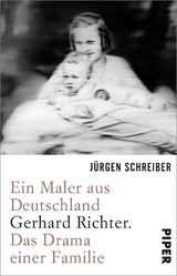 Ein Maler aus Deutschland - J&uuml;rgen Schreiber