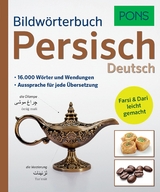 PONS Bildwörterbuch Persisch - 