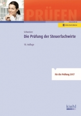 Die Prüfung der Steuerfachwirte - 