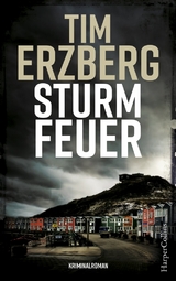 Sturmfeuer - Tim Erzberg