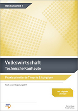 Volkswirtschaft - Gernot Hugo, Frank Sehling