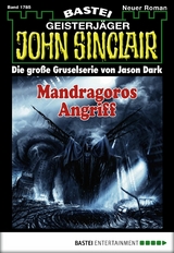 John Sinclair 1785 - Jason Dark