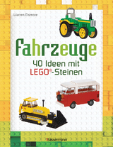 Fahrzeuge - Warren Elsmore