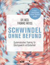 Schwindel ohne Befund - Thomas Weiss