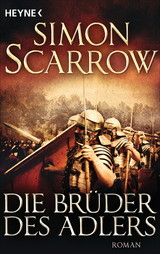Die Br&uuml;der des Adlers - Simon Scarrow