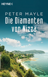 Die Diamanten von Nizza - Peter Mayle
