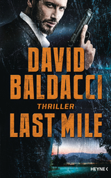 Last Mile - David Baldacci