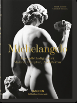 Michelangelo. Das vollst&auml;ndige Werk - Frank Z&ouml;llner