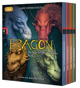 ERAGON &ndash; Die Saga des Drachenreiters - Christopher Paolini