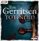 Totenlied - Tess Gerritsen