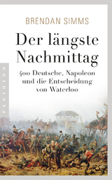 Der l&auml;ngste Nachmittag - Brendan Simms
