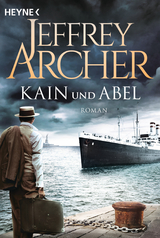 Kain und Abel - Jeffrey Archer