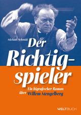 Der Richtigspieler - Michael Schmidt